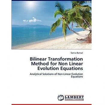 Bilinear Transformation Method for Non Linear Evolution Equations