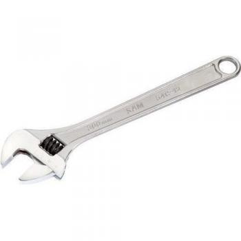 Llave inglesa satinado SAM Outillage 54-C8