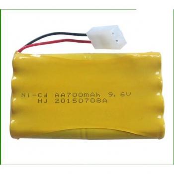 Kit Électrique 9.6 V, 1000 mAh – Sécurité & Jeu