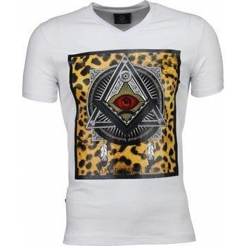 Mason Fanatic T-Shirt