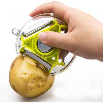 Fruit Peeler