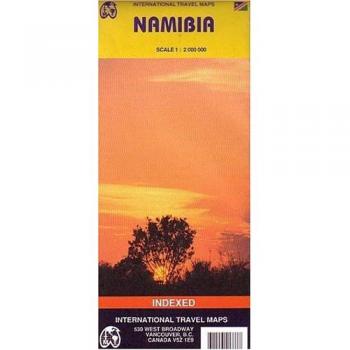 NAMIBIA