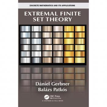 Vitalsource Technologies, Inc. Extremal Finite Set Theory