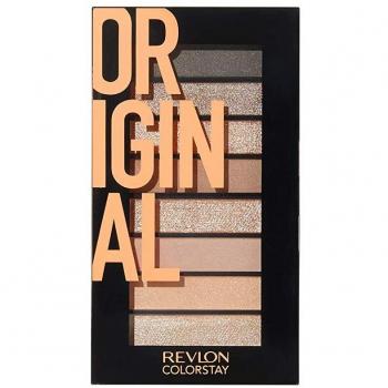 Palette Ombretti Revlon Colorstay Look Book 3.6 g
