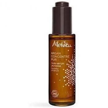 Huile-Sérum Anti-Âge Argan 30ml