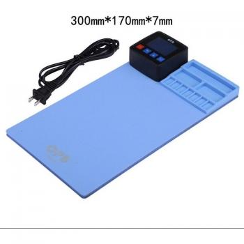 Separador de Pantalla LCD para Tabletas y PC