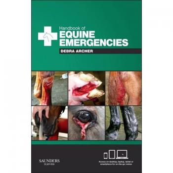 Handbook of Equine Emergencies