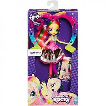 Muñeca fashion My Little Pony