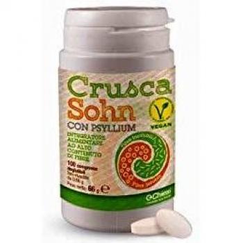 CruscaSohn Con Psyllium Compresse