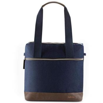 Back Bag College Blue 128 ml: Zaino Blu per Studio 128 ml