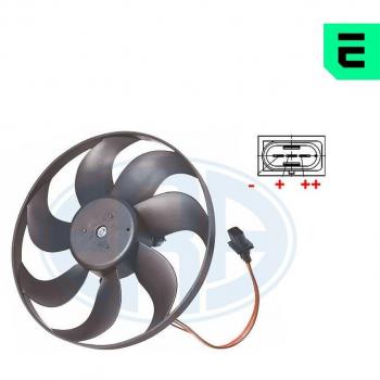 Ventilateur ERA 352050