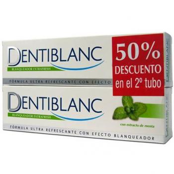 Dentiblanc Extrafresh 2er Set 2x 100ml