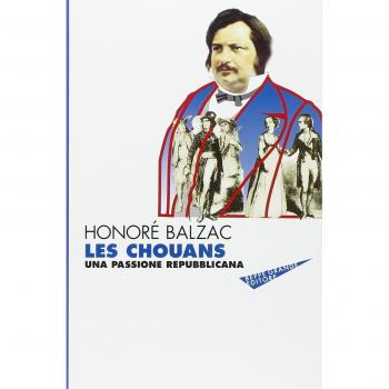 Les chouans. Una passione repubblicana