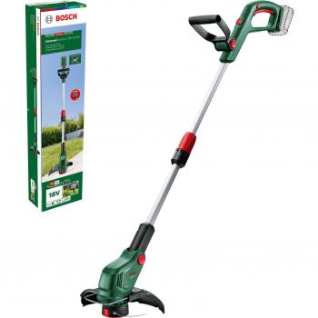 Tosaerba Bosch 18V 23‑450 – Decespugliatore universale a batteria