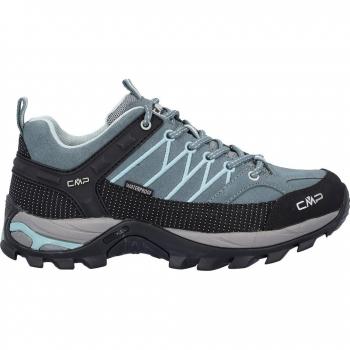 CMP Rigel Low WP Hiking Shoes for Women