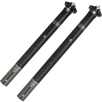 Tige de Selle TOSEEK pour Vélo de Route