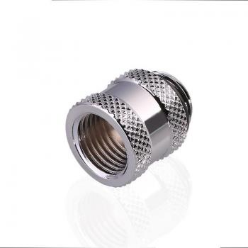 BYKSKI 15mm Straight Docking Seat Tube Adapter G1/4