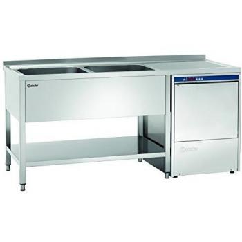 Estilo Lavado Duo 1800