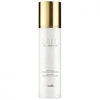 Guerlain Lait De Beaute Gentle Cleansing Satin Milk