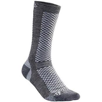 Mid-Calf WarmCraft Thermal Socks