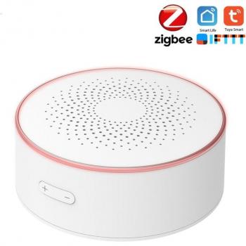 Tuya Zigbee WiFi Siren Alarm Sensor
