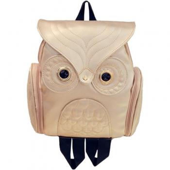 Aelicy Eulen Softback Rucksack
