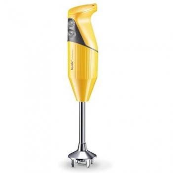 Mixeur Bamix SwissLine Orange