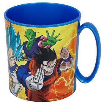350 ml Dragon Ball Becher