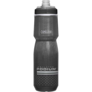 Balde de Água CamelBak Podium Big Chill 0,7 L Preto