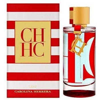 CAROLINA HERRERA CH L'EAU 100 ml