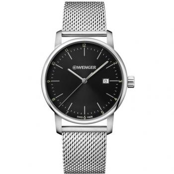 Wenger URBAN CLASSIC Watch 01.1741.114 Quartz