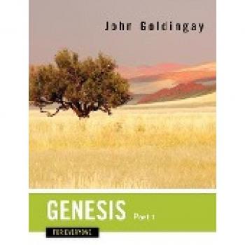Genesis for Everyone, Part 1: Chapters 1-16