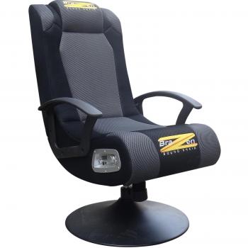 AudioZen Gaming Stool 2.1