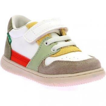KICKERS Kinder Sportschuhe