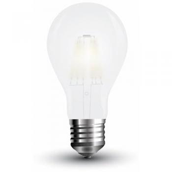 V-TAC VT-2047 LED-Lampe E27 7W 840lm 2700K