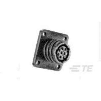 TE Connectivity 206038-1 Connettori, Sacchetto 1 pz