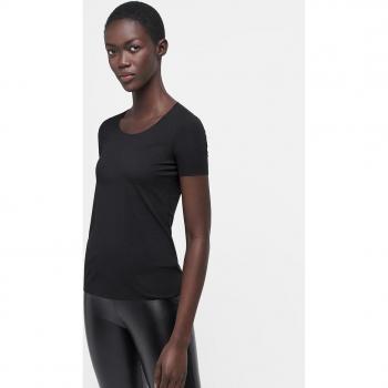 Camiseta Aurora Pura Biodegradable Mate Wolford Mujer