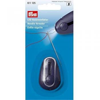 Prym LED Needle Threader 611125