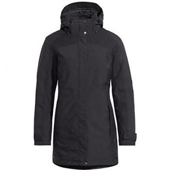 VAUDE Damen Funktionsjacke Skomer Winter Parka II