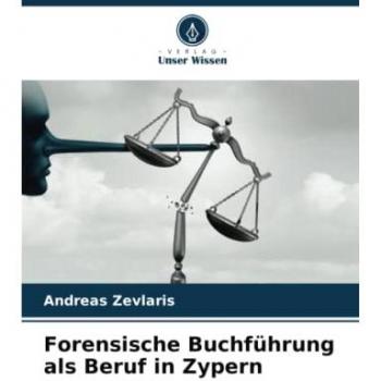 Forensische Buchführung als Beruf in Zypern: DE