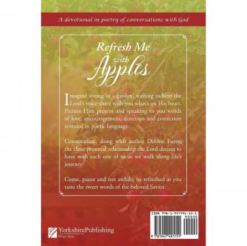 Refresh Me with Apples