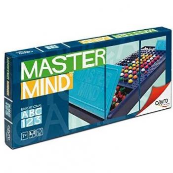 Chromatic Mastermind