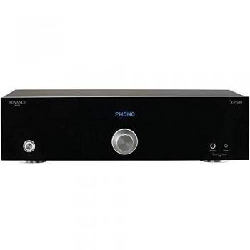 Preamplificatore X‑P 500 (Advance Acoustics)