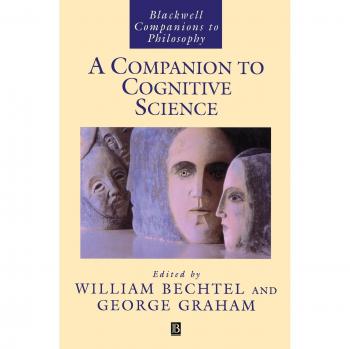 Companion to Cognitive Science