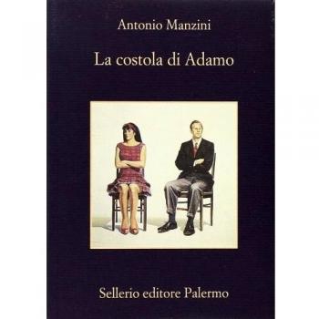Antonio Manzini La costola di Adamo