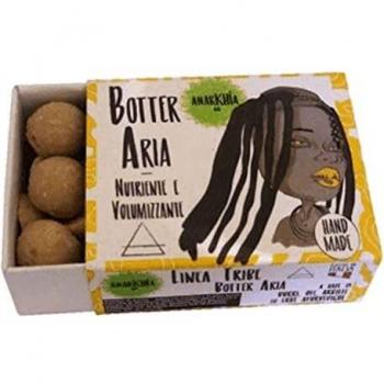 Pré-Shampooing ANARKHIA TRIBE Nourrissant et Volumisant, 50 g