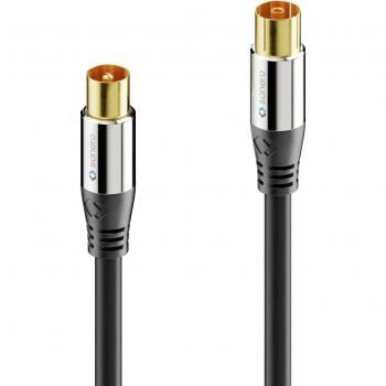 Sonero AC000-010 1‑Meter Cable with IEC Connector