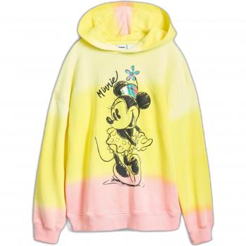 Sudadera con Capucha Mickey Desigual para Niños