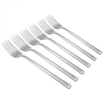 Tondo Elegant Stainless Steel Cutlery Forks