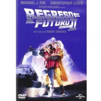 Retour vers le futur 2 (Back to the Future Part II)